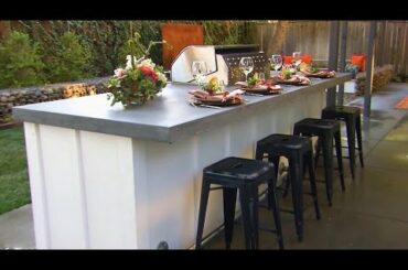 Industrial-Modern in the OC