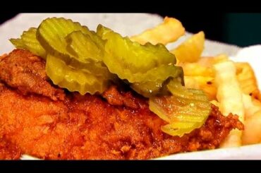 Rockin' in Nashville