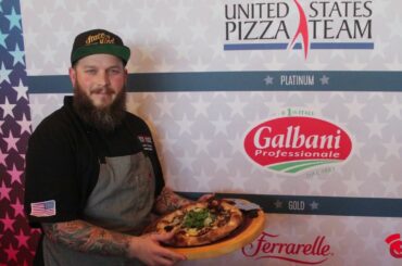 2019 West Coast US Pizza Cup