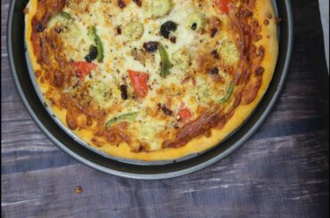Pizza Class by Aarti Katariya Cooking Class