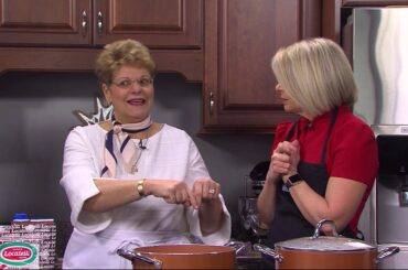 Helping You Stay Warm With A Delicious Recipe For Italian Wedding Soup