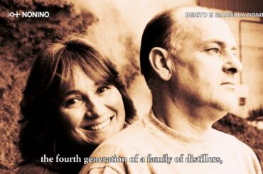 Nonino Spirit Brand/ Distillery of the year 2019