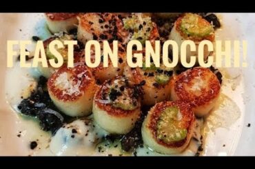 Seoul Food - Feast: Doughroom in 360 (Italian cuisine)