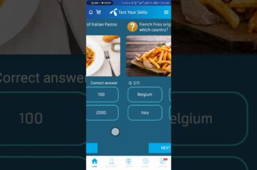 How many types of Italian pastas are there | French Fries Originated From Which Country. My Telenor