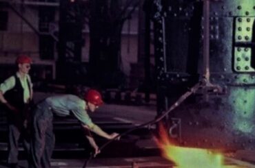 The Dining Rooms - Numero Deux Cut!