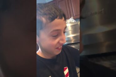 Hot Sauce Challenge on Italian Bread