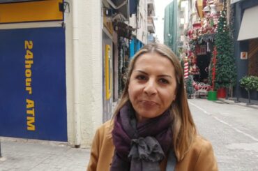 Tyler goes to Italy and Greece (Day Twelve)