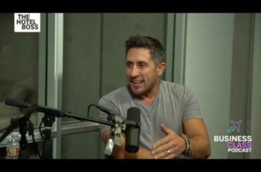 Prosecco, Pedigree and Popping Off Your Brand with Gian Luca Passi de Preposulo