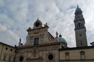 Parma Italy Day 2 이탈리아 파르마 여행 - Travel to Italy