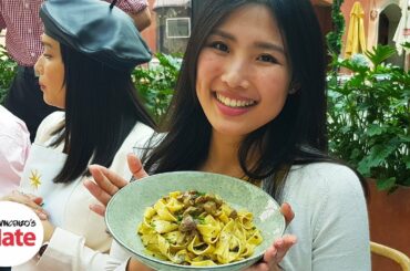 ITALIANISSIMO DAY - Italian Event for BVLGARI