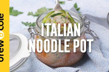 RediKettle - Italian Noodle Pot