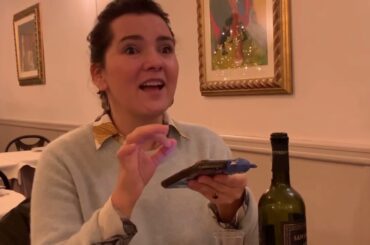 The Rome Food Experience