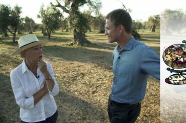 New Threats to Italian Olive Oil Producers