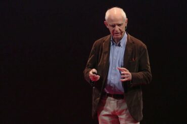 Inequality and job distribution in Italy: something to worry about. | Luca Ricolfi | TEDxLakeComo