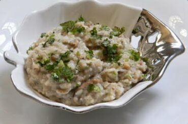 Mushroom Risotto | Rice Recipes- Italian Cuisine| Food Fiestaa