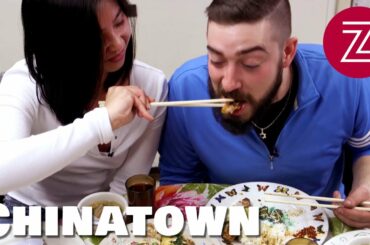 Where to Eat in Boston's Chinatown - Food Neighborhoods, Episode 3
