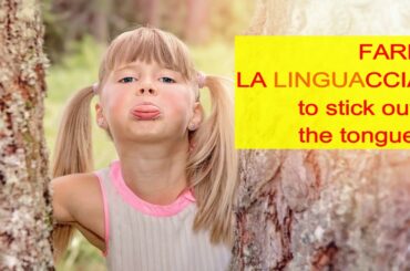 Learn Italian| Parts of the Body #1 Teeth: Vocabulary + Expressions