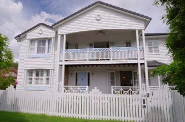 58 BILYANA STREET, BALMORAL