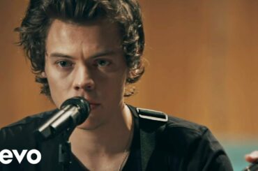 Harry Styles - Two Ghosts (Live in Studio)