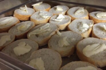 FREE ITALIAN COOKING COURSE for WORKERS of TRENTINO HOTELS, RESTAURANTS & BARS