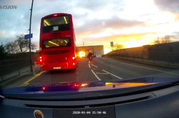 Saturday 4th January Harlesden to Italian Furniture in Park Royal London