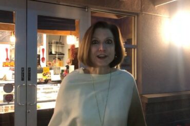 Delinda's Weekly Biz Spotlight:  Trattoria Italia Authentic Italian Cuisine