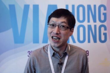 The best of VIA Alumni | Interview with VIA Expert Irving So