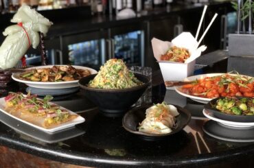 Dine in the D: China Cafe in Novi on Live in the D