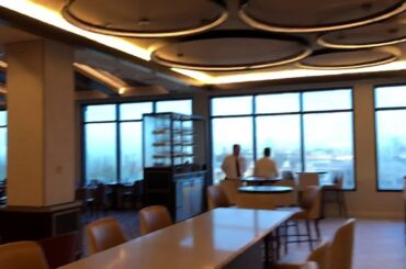 Disney Character Breakfast at Riviera Resort Topolino’s Terrace