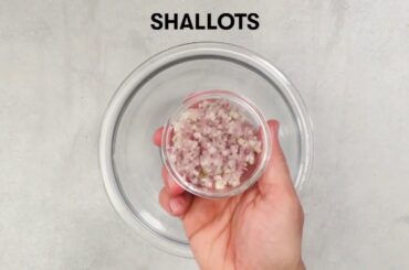 Crispy Cauliflower with Italian Salsa Verde