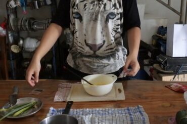 ITALY & INDONESIAN FOOD - Pizza Mie