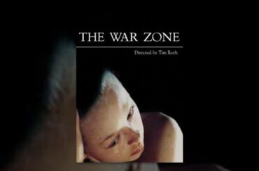The War Zone - Full Movie