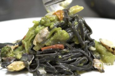 Apulia an italian Restaurant in London serving Italian Food and Italian Pizza