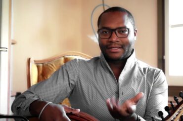 Achref Chargui: Why Music with Food