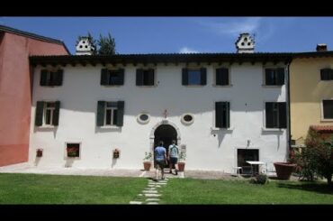 Designing a Life in Italy