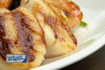 Dining Playbook: Ann Marie Escobar, COO of Legal Sea Foods