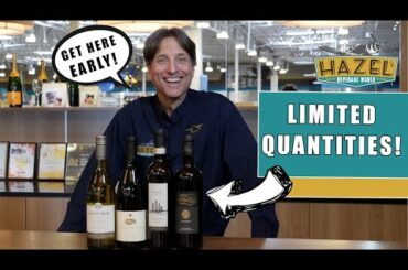 Get in EARLY this Zunday!