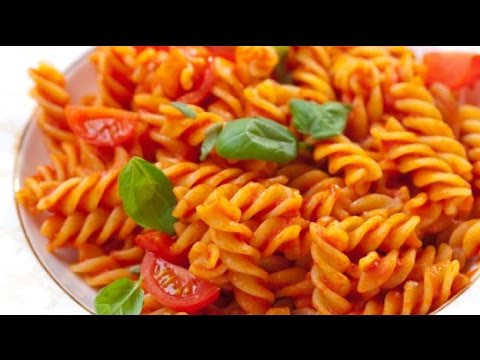 Top 10 Best Vegetarian Pasta Recipes Top 10 Best Vegetarian Pasta Recipes