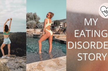My Eating Disorder Story | Meredith Foster