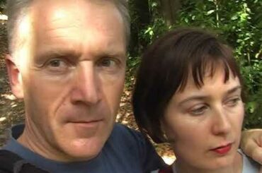 Car Gangi Vecchio Sicily 2004