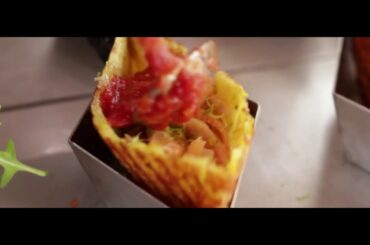 11er Italian Food Masters DUBAI