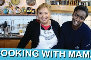 HOW TO MAKE THE PERFECT BROTH FOR TORTELLINI cooking tips from my Italian mother in law lempies