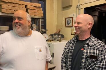 Cooking with the Blues Heart Shaped Tomato Pie EP 132