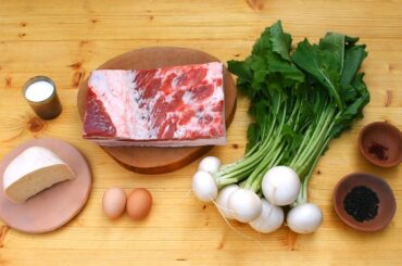 Turnip Soup - Medieval Recipe