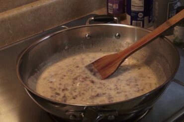 Italian egg noodles 1