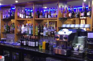 Ref 13542 | Large 90 Cover Italian Restaurant In Town Centre | Hilton Smythe