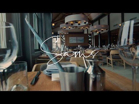 Sam's // Snowmass's Newest Restaurant Sam's // Snowmass's Newest Restaurant