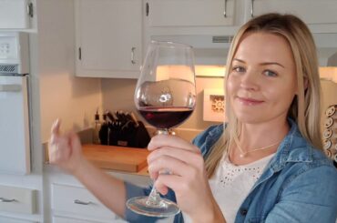 Six Quick Tips to Wine Tasting