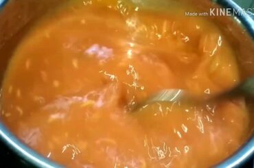 # Italian Veg Soup #