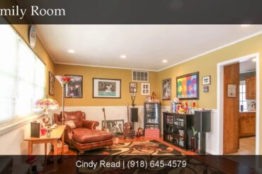 4023 E 52nd St, Tulsa, OK, 74135